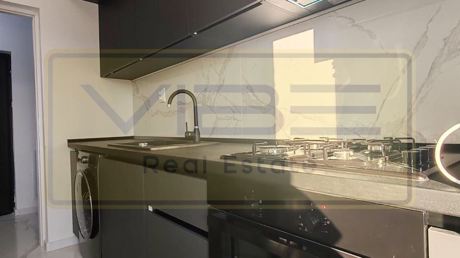 Lunca Cetatuii-Ciurea- Bloc nou- intabulat - preluare chirias - Poză 4