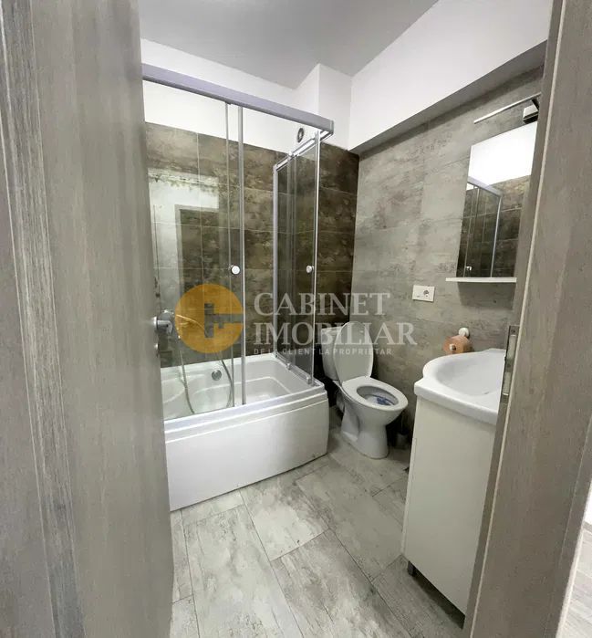 2 camere, - bloc nou 2020 – Valea Adâncă, Str. Pepinierei - Poză 5