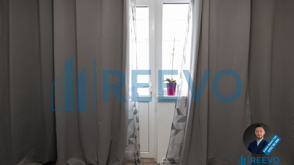 Apartament 3 camere, Narciselor - Poză 14