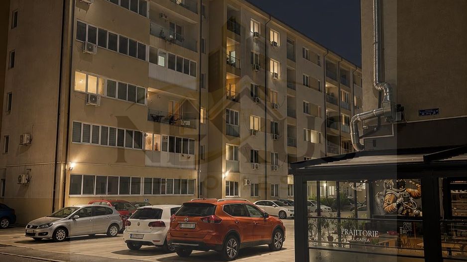 Apartament 2 camere-73mp- Solstitiului - 10 minute de metrou Leonida - Poză 1
