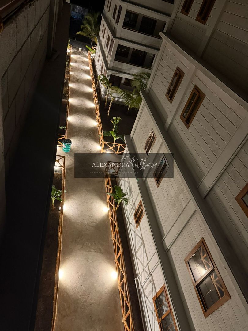 Castle Residence Zanzibar - Poză 11