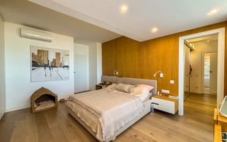 🏙️ PENTHOUSE | PRIVELIȘTE DE EXCEPȚIE | TERASE 260MP | LUX PE DOUĂ NIVELE - Poză 4