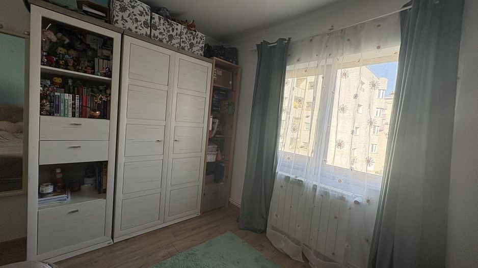 Vânzare Apartament 4 Camere cu Centrală pe Calea Vitan între Mall și Mihai Bravu - Poză 5