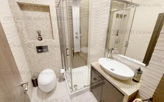 SE VINDE Apartament 4 camere, Central Park / Barbu Vacarescu / Parcul Circului - Poză 36