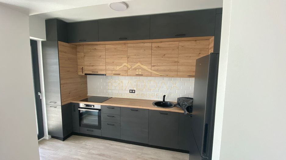 2 camere Sisesti | North Side Park | Mobilat si utilat - Poză 4