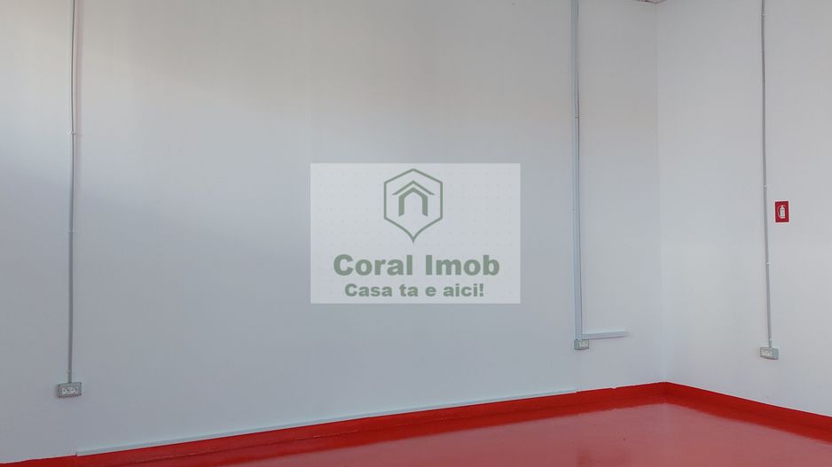 Spatiu Industrial 330 mp  , Soseaua Bucuresti-Urziceni - Poză 2