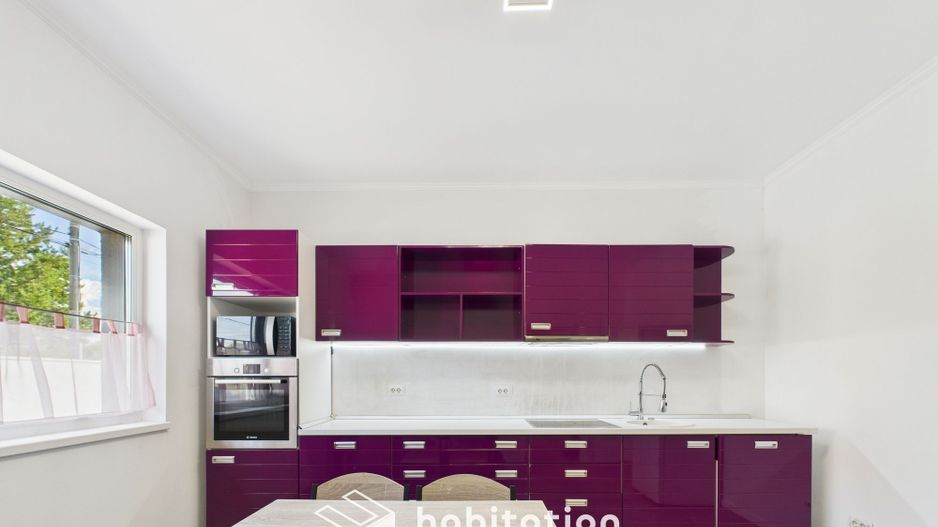 Casă individuală în Dumbrăvița de închiriat - Poză 8