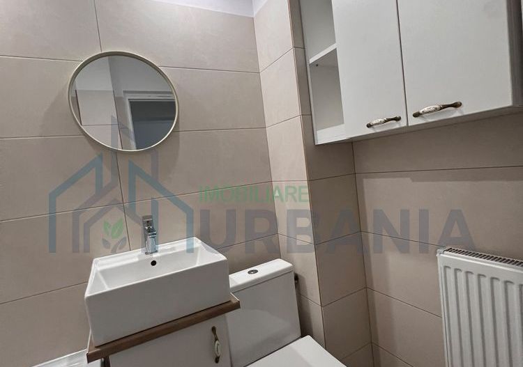 Apartament 2 camere, 46 m², zona Podul de Piatra, Iași – de închiriat - Poză 6