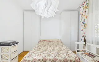 Apartament cu 4 camere de vanzare, Centrala proprie, 13 Septembrie - Poză 26