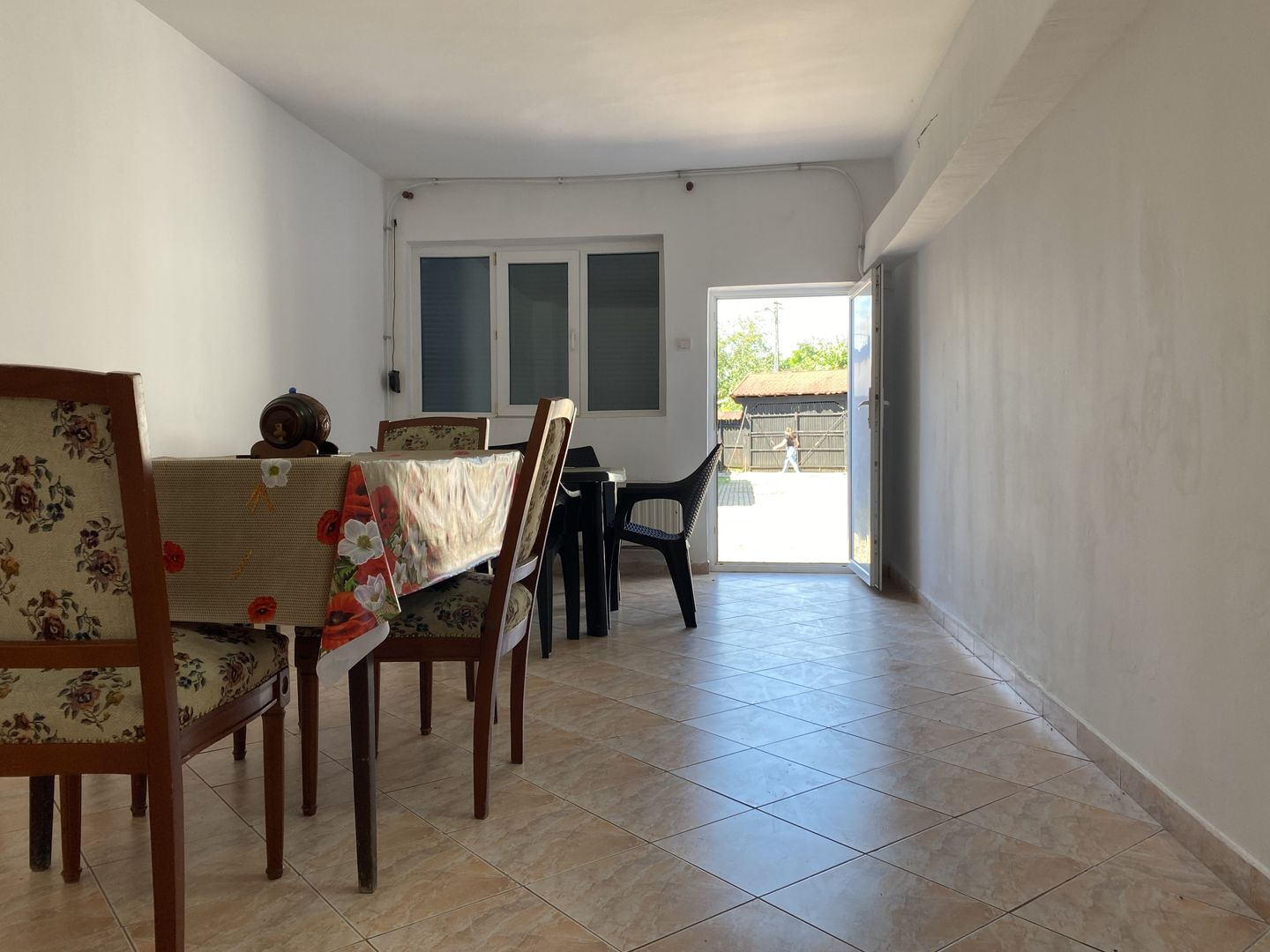 Vanzare casă P+1E cu garaj, beci și 653 mp teren-Valea Voievozilor - Poză 20