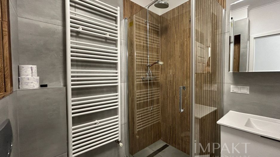 Vanzare apartament cu 2 camere in zona Cetatuie! - Poză 10