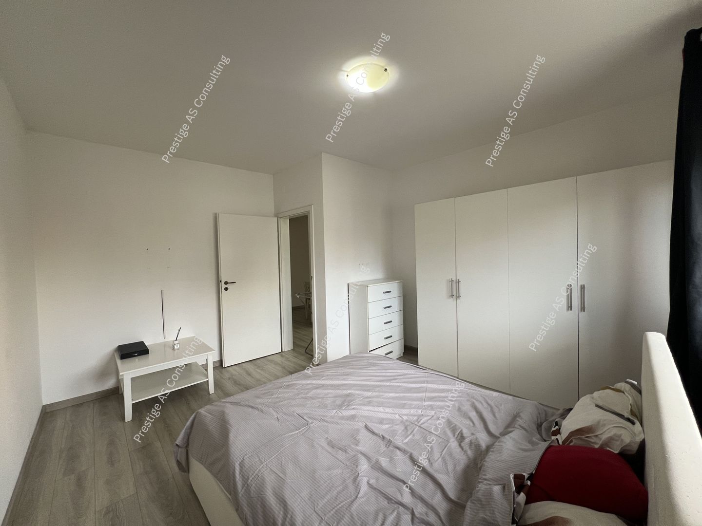Apartament 2 Camere+15mp Terasa | Etaj 1 | The Ring-Torontalului - Poză 14