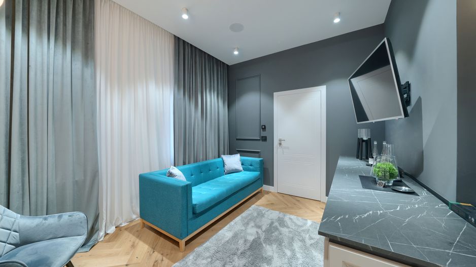 Apartament   4 camere - Poză 6