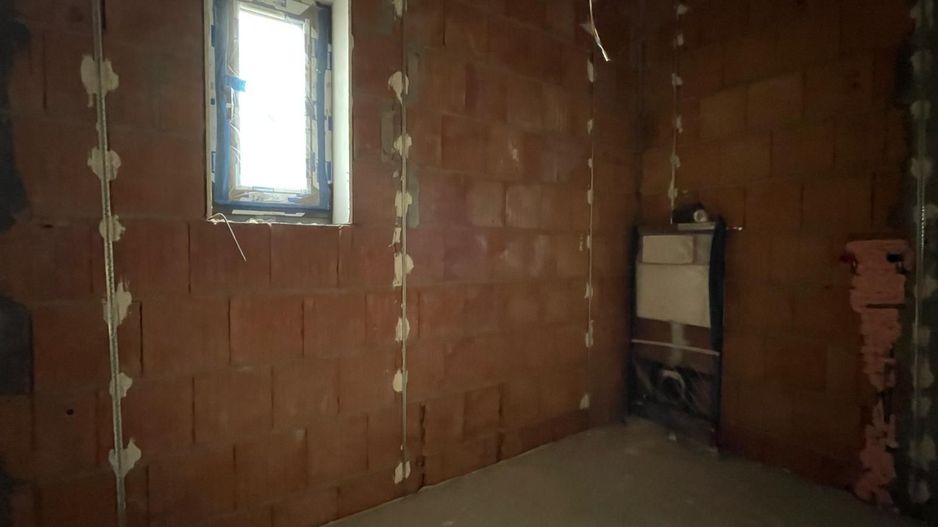 Duplex spatios - 4 camere - Mosnita Noua - Poză 11