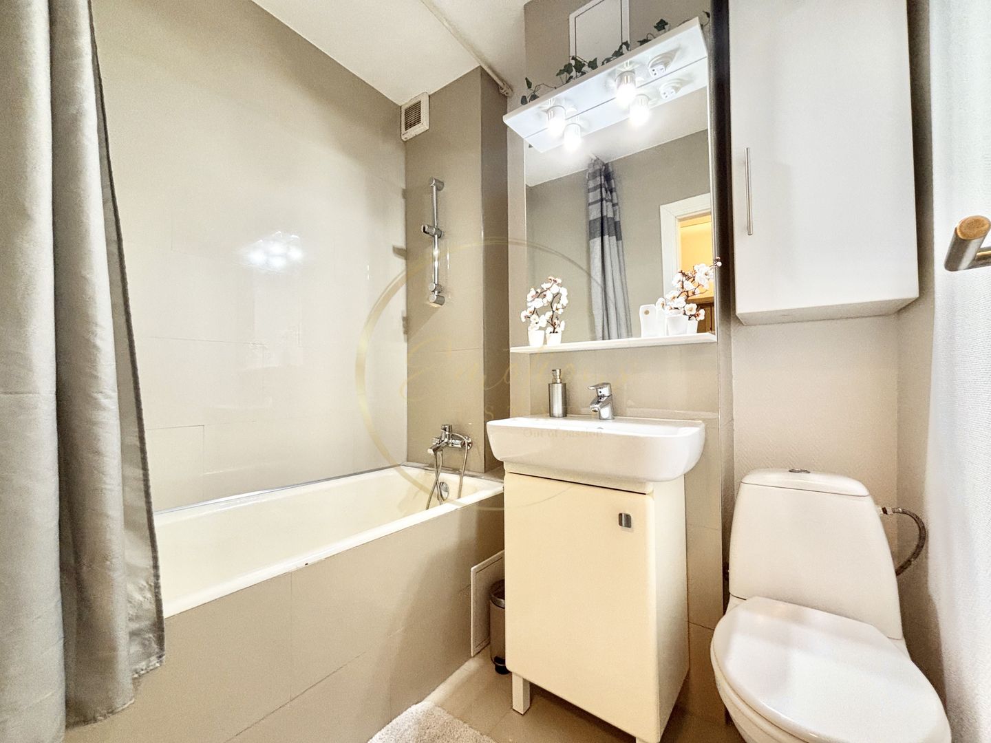 NOU | Apartament 1 camera - Parcul Botanic, Timisoara | PRIMA INCHIRIERE - Poză 8