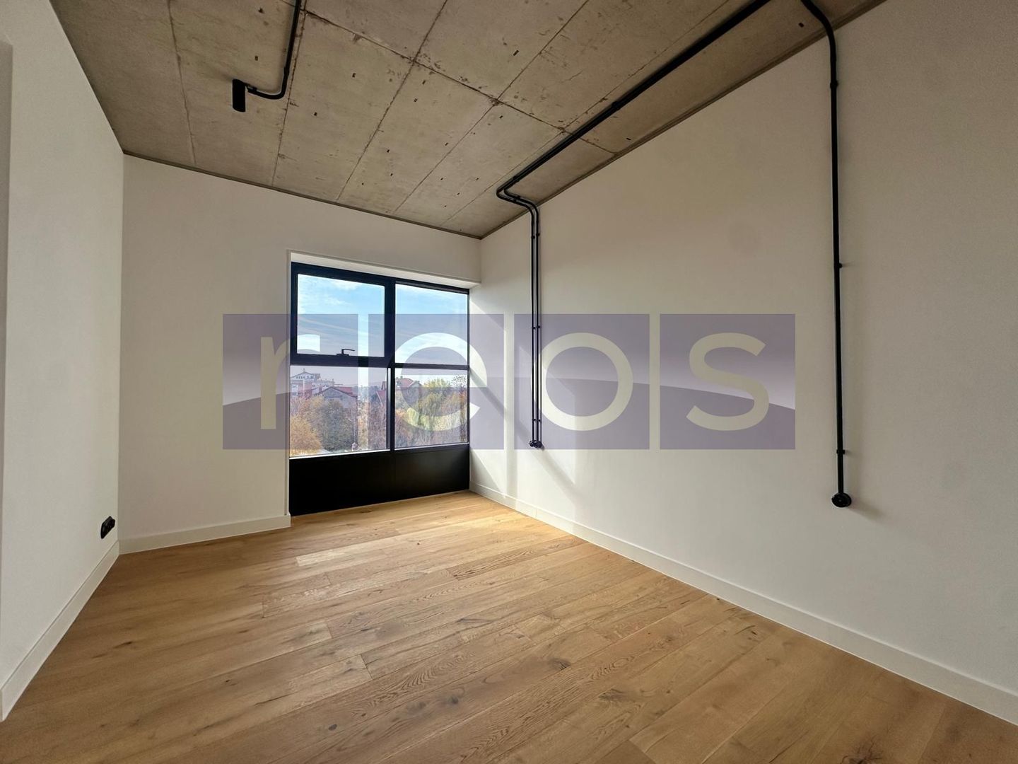 DE VANZARE PENTHOUSE 200MP | 4 CAMERE | DESIGN DEOSEBIT | FINISAJE LUX - Poză 13