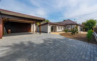 Casă renovată la prima închiriere, aproape de Spitalul Roman - Poză 15