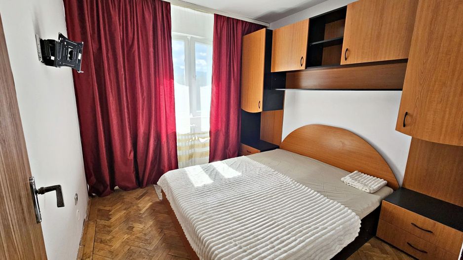 Apartament 2 camere, luminos și însorit, în cartierul Astra – 70.000 € - Poză 10