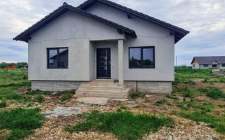 Casa de vanzare Santandrei - Poză 1