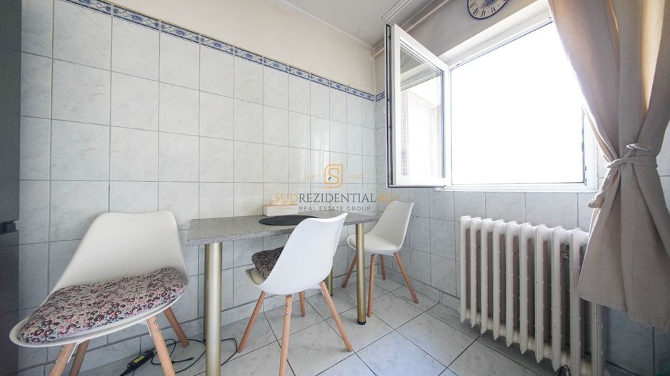 Apartament 2 camere de vanzare, zona parc Tineretului, metrou Sudului - Poză 22