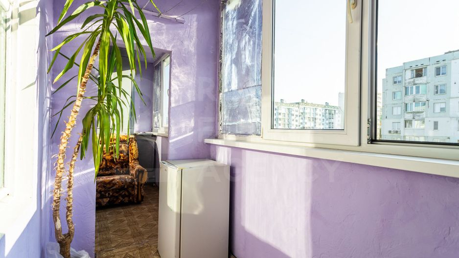 Vânzare, apartament, 3 camere, strada Igor Vieru, Ciocana - Poză 6