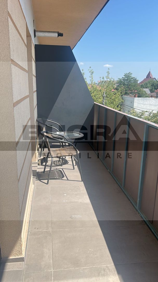 Apartament 2 camere, 50 mp, garaj, zona Fabricii - Poză 11