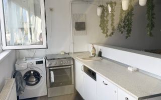 VANZARE 3 CAMERE | ZONA FIZICIENILOR | CENTRALA PROPRIE - Poză 4