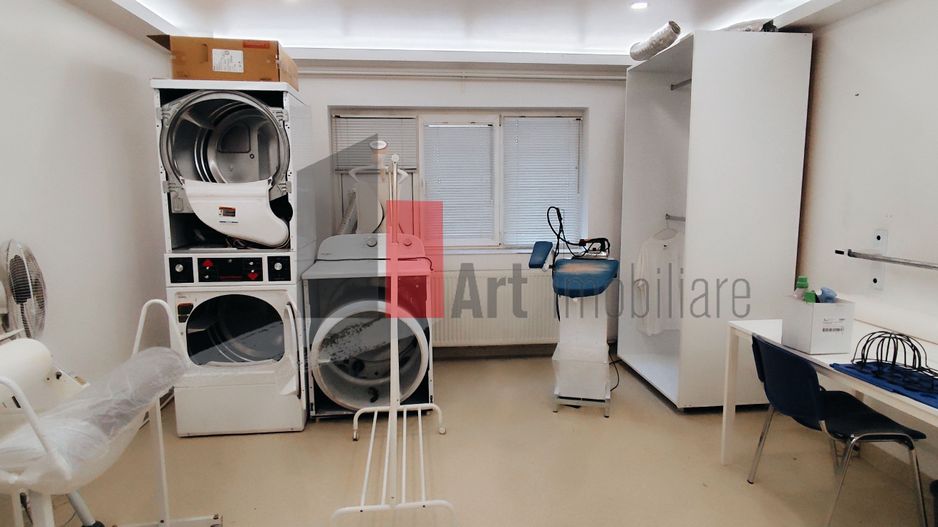 Spatiu comercial de inchiriat in zona Bulevardului Unirii (Posta Vitan) - Poză 20