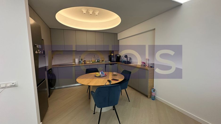 VANZARE 3 CAMERE | CORTINA NORTH | PIPERA - Poză 9