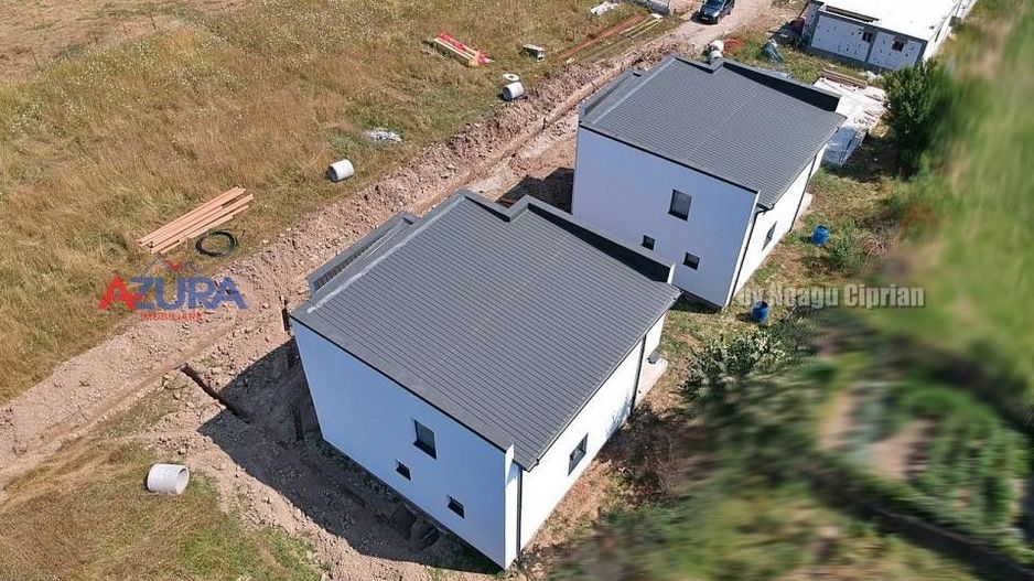 Case Noi Smeura Pitesti - Poză 14