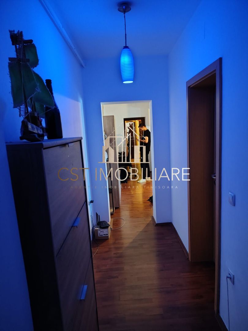 Apartament cu 2 camere / Calea Aradului - Poză 5