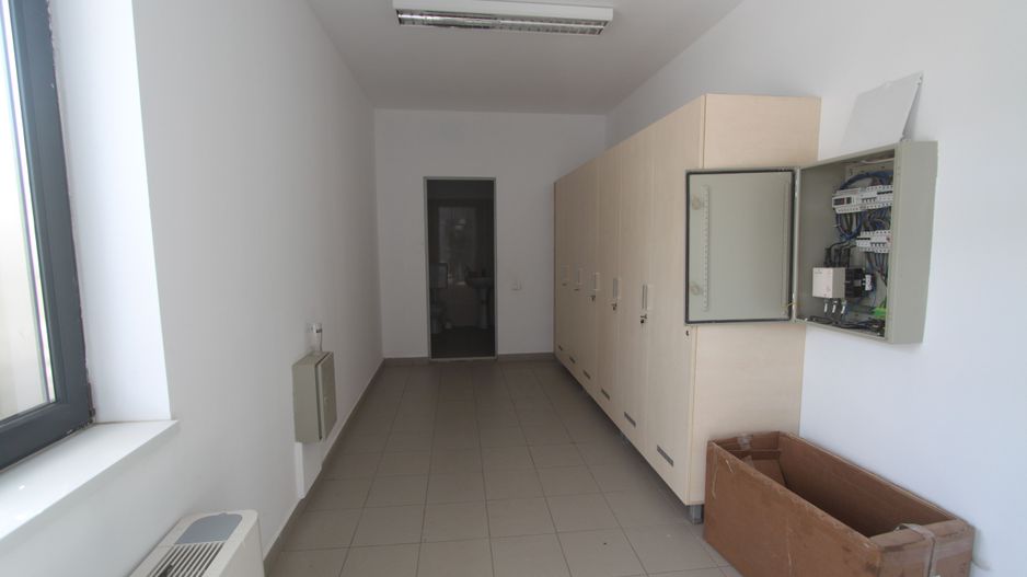 Spațiu industrial la sosea: Dumbravita - Giarmata - Poză 48