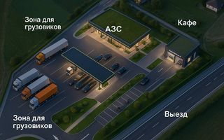 Teren pentru construcție de Vânzare in s. Hîrtop, Cimișlia!!! - Poză 11
