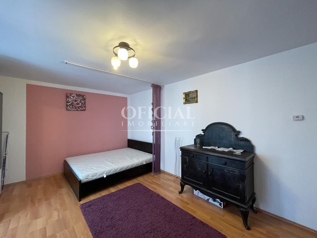 Apartament 1 Camera | 38 Mp | Balcon | Intermediar | Frunzisului - Poză 3