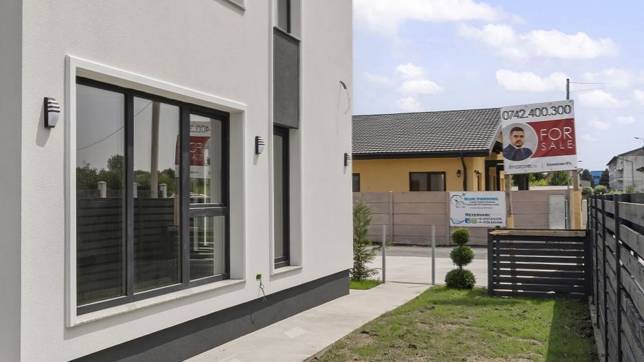 | COMISION 0% | VILA INDIVIDUALA |4 CAMERE| FINISATA COMPLET | TOATE UTILITATILE - Poză 21