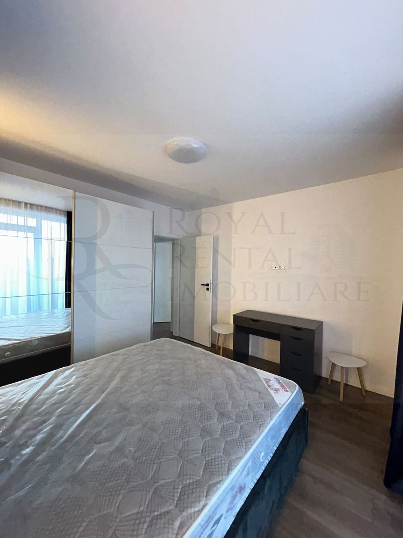 Apartament de LUX | 3 camere | Ultrafinisăt | 2 băi | 2 balcoane | Mărăști - Poză 12