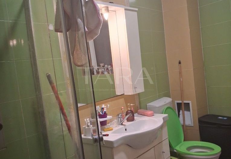Apartament mobilat și utilat, în centrul Apahidei. - Poză 4