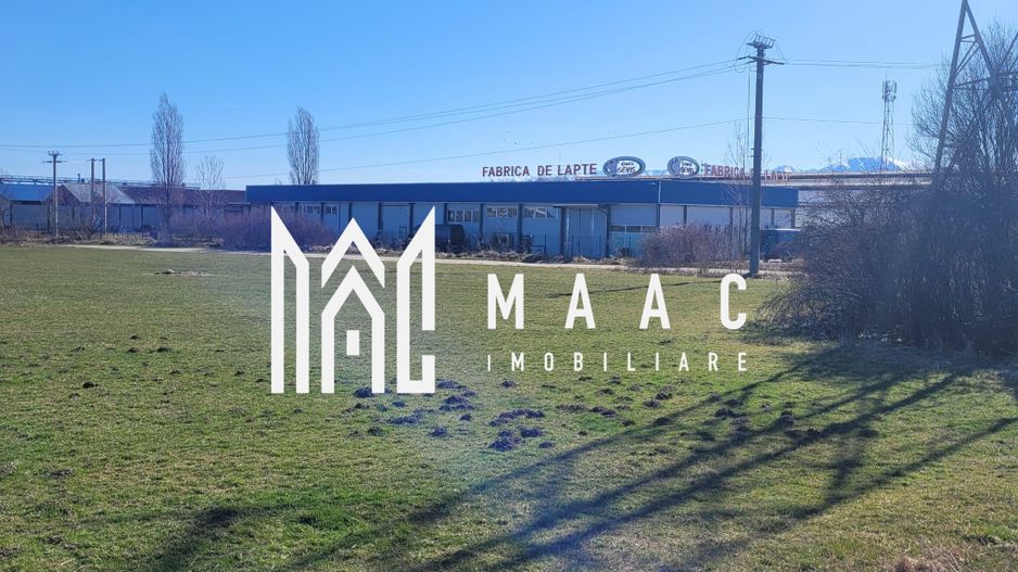 Oportunitate Teren I Pret imbatabil I Investiție Strategică - Poză 5
