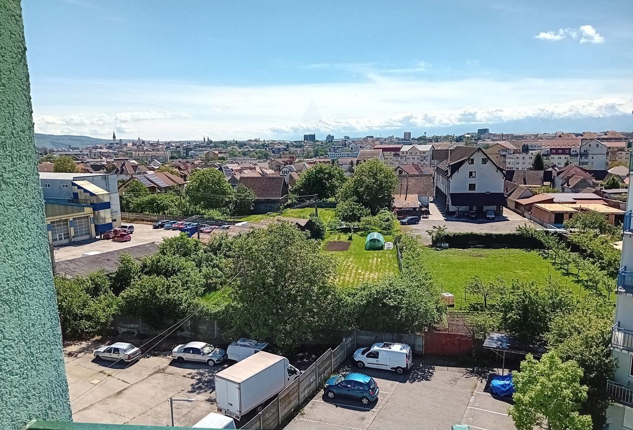 Apartament 3 camere balcon 5 mp si parcare privata zona Turnisor - Poză 11