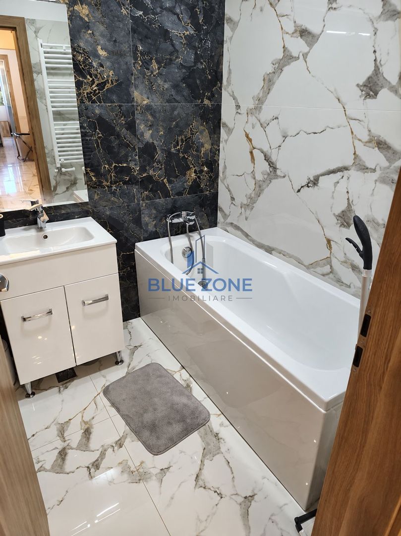 Apartament 3 camere I Bloc 2022 I Centrala proprie I 88 mp - Poză 12