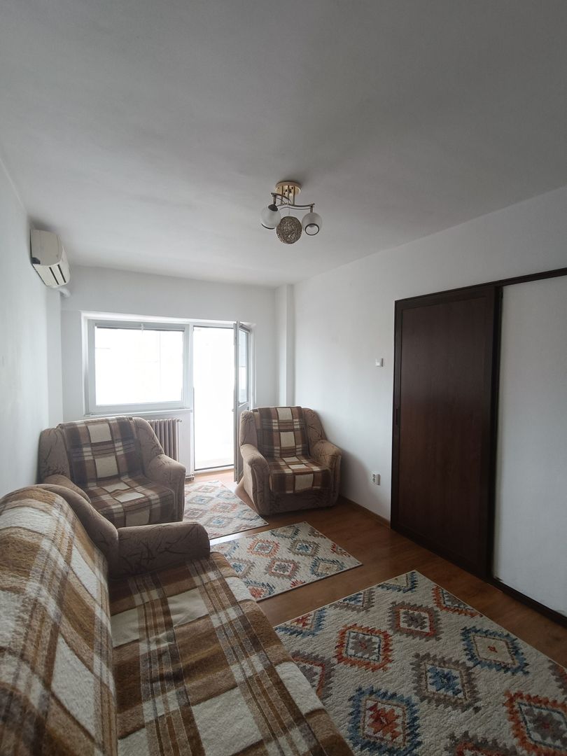 Apartament de vanzare 2 camere 50 mpu etaj 3 mobilat utilat Alba Iulia - Poză 3