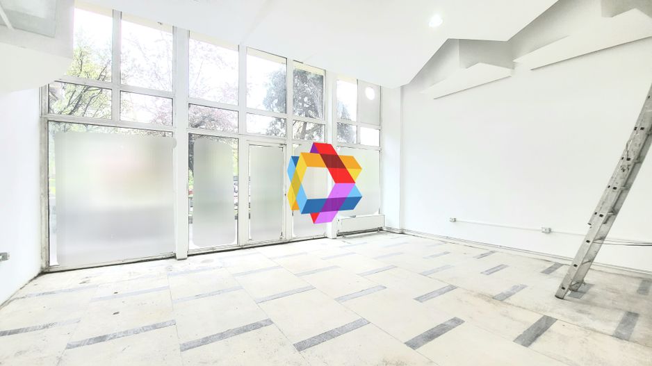 Spatiu comercial cu trafic intens - 85mp # plus-imo.ro - Poză 2