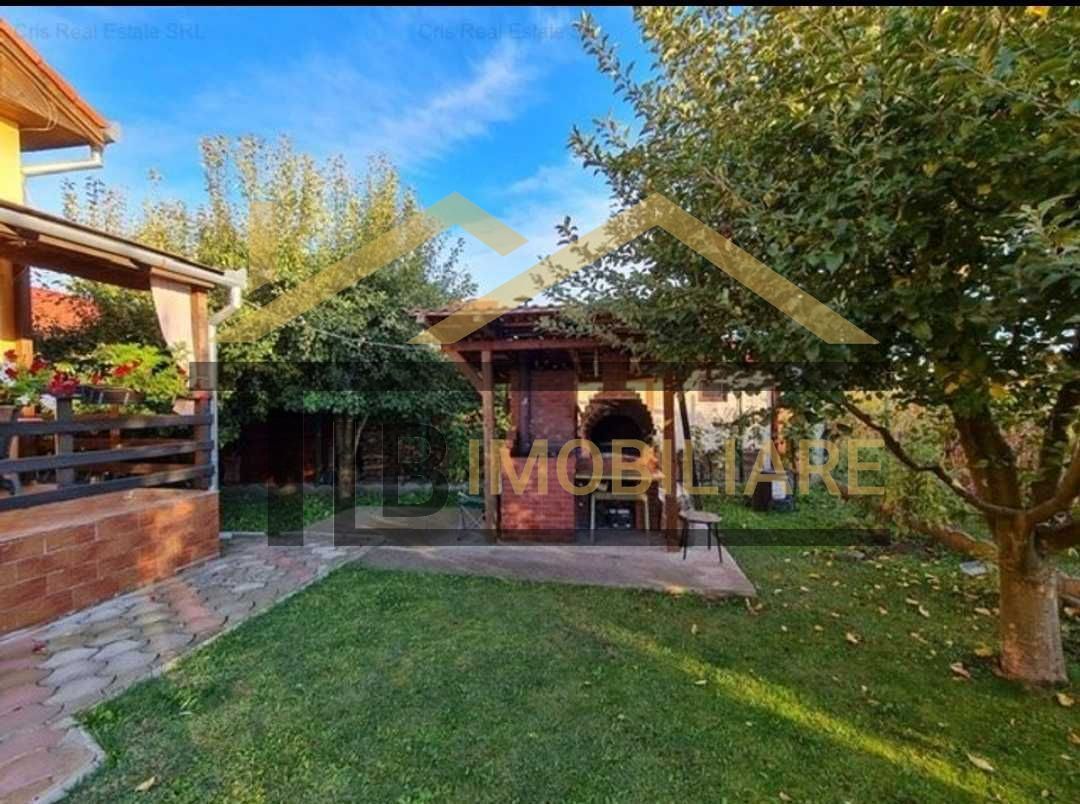 Casă de vânzare, 620mp teren, 208 utili, Zona Sântana de Mureș - Poză 12