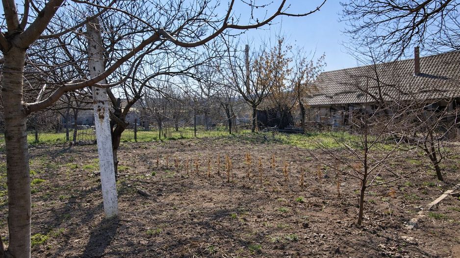 Casă în Grătiesti 8.5 ari  2 case + garaj - Poză 5