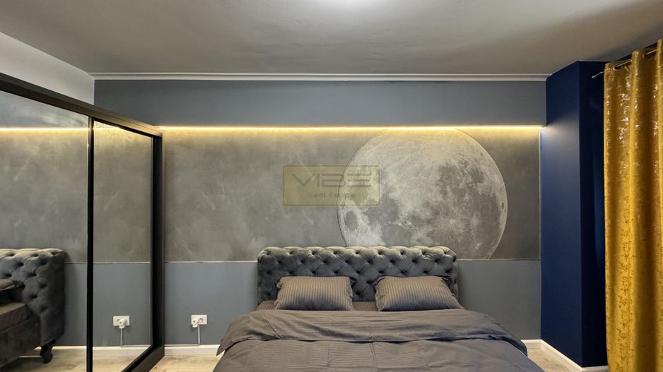 Apartament 2 camere  cu parcare Bucium - Excentric Apartaments - Poză 13