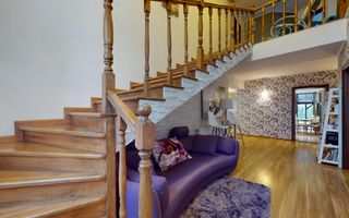 Casa cu stil,in mijlocul naturii Brasov-Bunloc - Poză 18