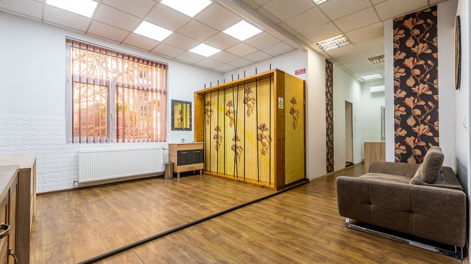 Spațiu comercial de închiriat pe Bulevardul Dragalina Comision 0 - Poză 1