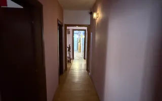Vila P+1 cu terasă 255 mp + garaj 22,5 mp si teren 417 mp-Berceni ! - Poză 27
