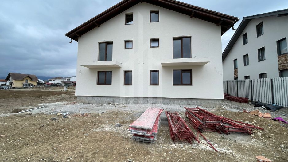 Cvaduplex de vânzare | Oraș Cisnădie-Sibiu - Poză 4