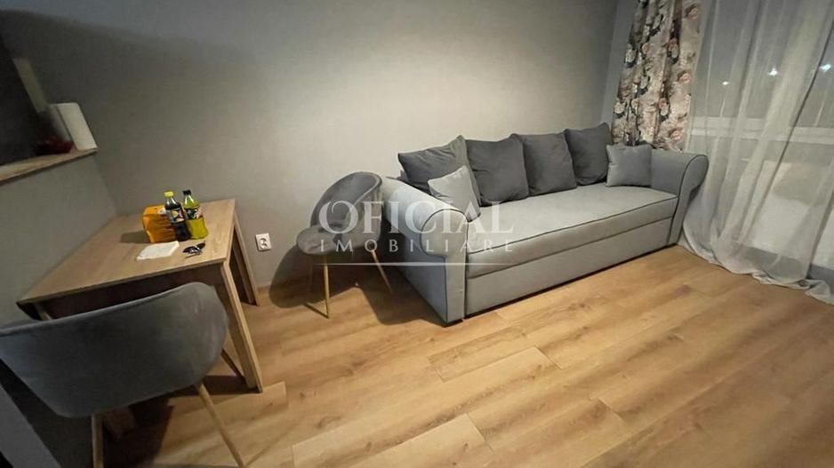 Apartament 1 Camera | 21 Mp | Manastur Parcul Rozelor - Poză 3